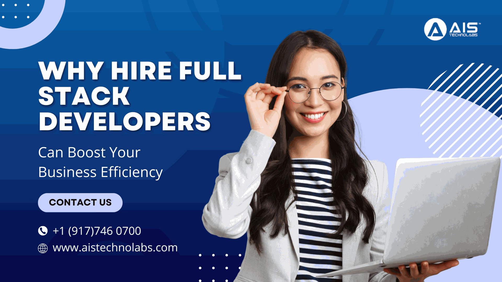Hire Full Stack Developers