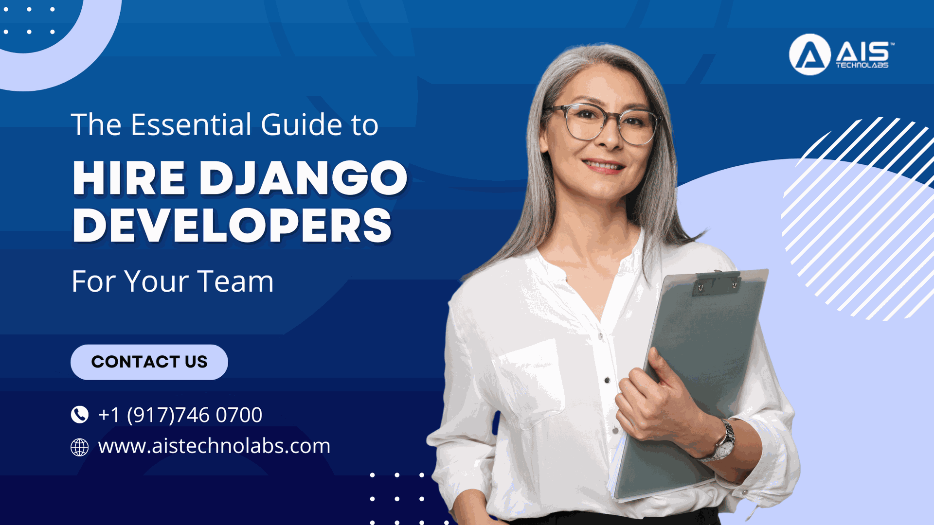 Hire Experienced Django Developers